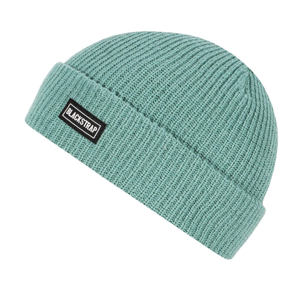 9439 Classic Beanie | Cold Weather Hat | Warm & Stylish for Outdoor